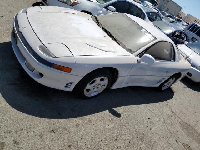 Image 1 of 1992 MITSUBISHI 3000 GT SL 1992 with VIN JA3XD64B4NY056595