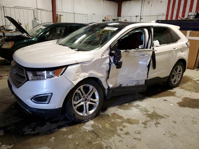 Obraz 2016 FORD EDGE TITANIUM 2016