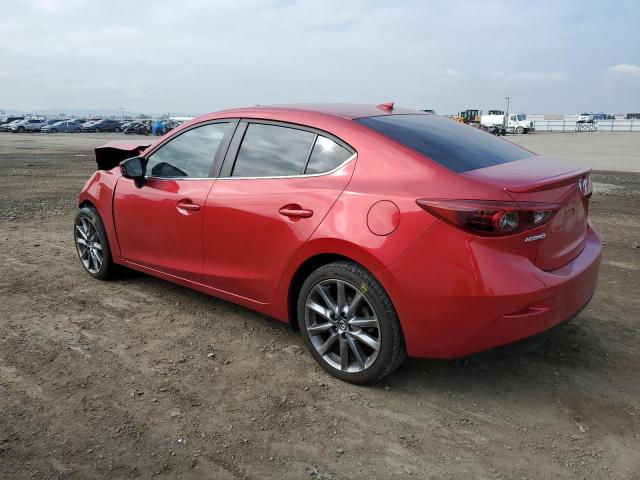 Obraz 2 z 2018 MAZDA 3 GRAND TOURING 2018 z VIN 3MZBN1W32JM158904