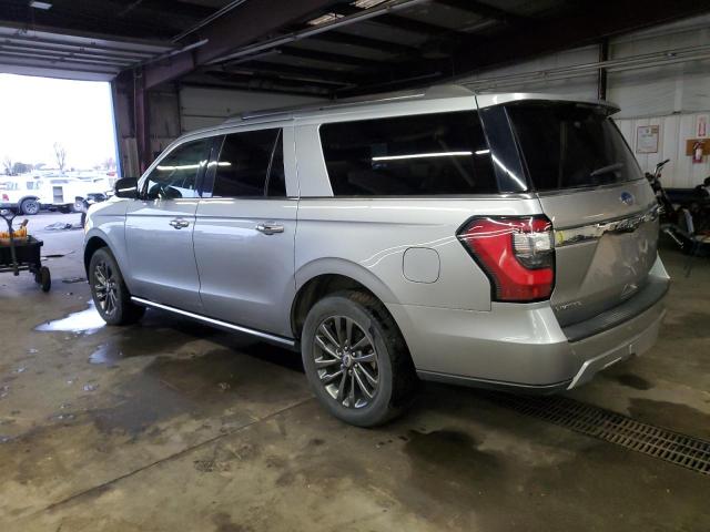 Obraz 2 z 2021 FORD EXPEDITION MAX LIMITED 2021 z VIN 1FMJK2AT3MEA27040