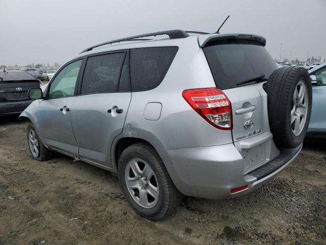 Изображение 2 2009 TOYOTA RAV4  2009 с VIN 2T3ZF33V49W010439