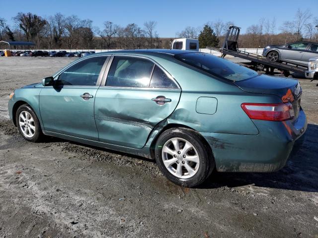 Obraz 2 z 2009 TOYOTA CAMRY BASE 2009 z VIN 4T1BE46K09U890804