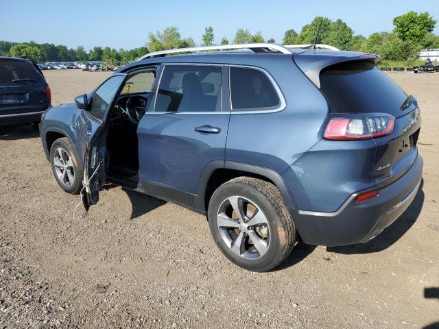 Obraz 2 z 2020 JEEP CHEROKEE LIMITED 2020 z VIN 1C4PJMDX4LD531516