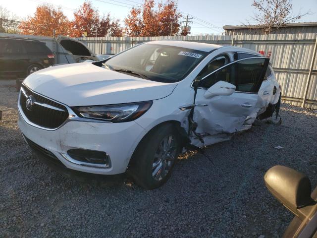Obraz 2019 BUICK ENCLAVE ESSENCE 2019