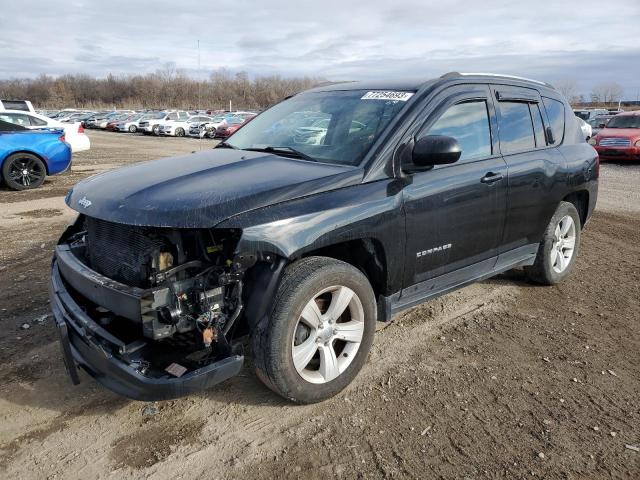 Изображение 2014 JEEP COMPASS SPORT 2014