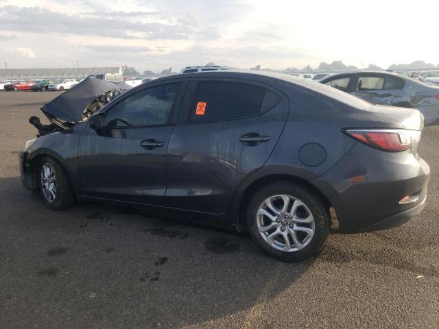 Изображение 2 2016 TOYOTA SCION IA  2016 с VIN 3MYDLBZV2GY104803