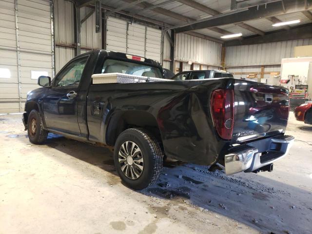 Изображение 2 2007 CHEVROLET COLORADO  2007 с VIN 1GCCS149978225874