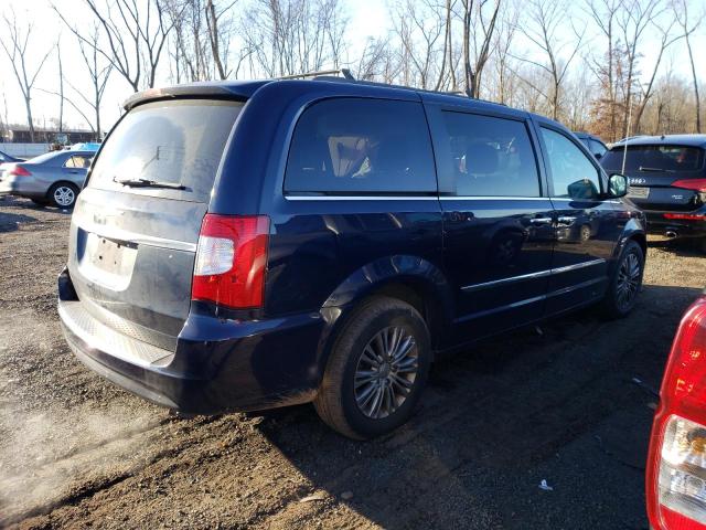 Obraz 3 z 2015 CHRYSLER TOWN & COUNTRY TOURING L 2015 z VIN 2C4RC1CG3FR506806