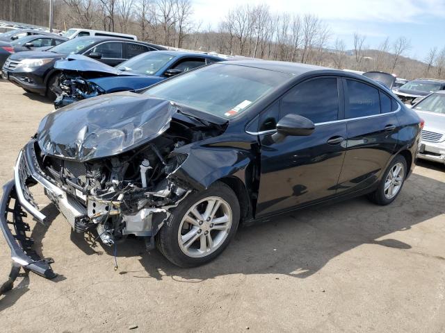 Obraz 1 z 2017 CHEVROLET CRUZE LT 2017 z VIN 1G1BE5SM6H7264391