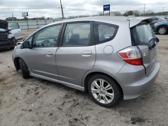 Obraz 2 z 2009 HONDA FIT SPORT 2009 z VIN JHMGE88659S009221