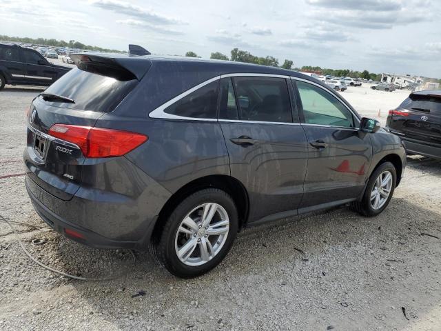 Obraz 3 z 2013 ACURA RDX TECHNOLOGY 2013 z VIN 5J8TB4H59DL012104