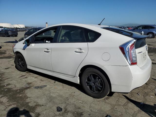 Изображение 2 2013 TOYOTA PRIUS  2013 с VIN JTDKN3DU2D1689547
