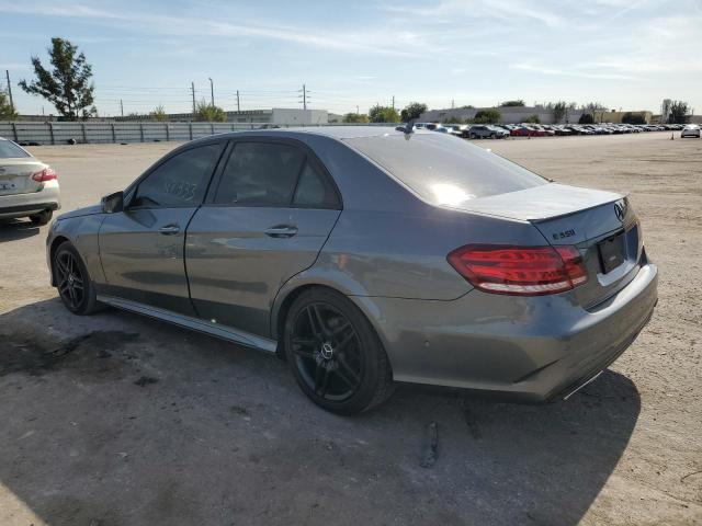 Obraz 2 z 2016 MERCEDES-BENZ E 350 4MATIC 2016 z VIN WDDHF8JB6GB223020