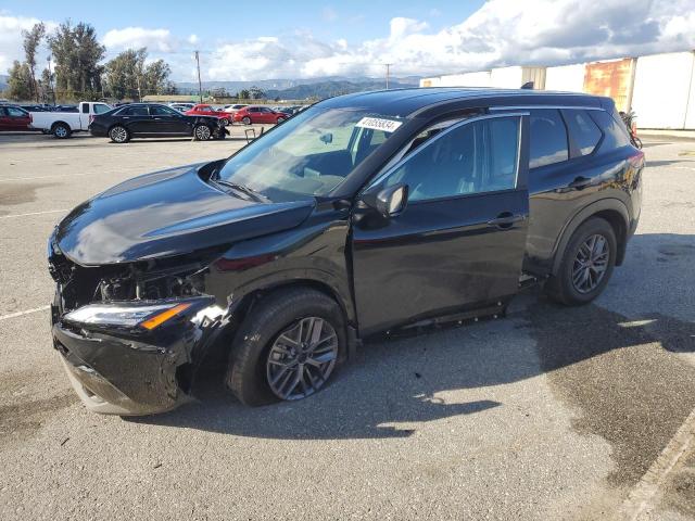 Obraz 2023 NISSAN ROGUE S 2023