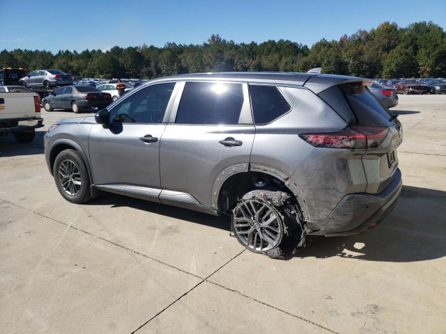 Image 2 of 2021 NISSAN ROGUE S 2021 with VIN 5N1AT3AA4MC713441