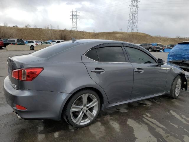 Obraz 3 z 2013 LEXUS IS 250 2013 z VIN JTHBF5C2XD5186042