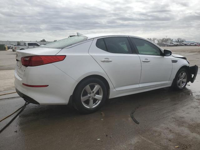 Изображение 3 2015 KIA OPTIMA LX 2015 с VIN KNAGM4A77F5622867