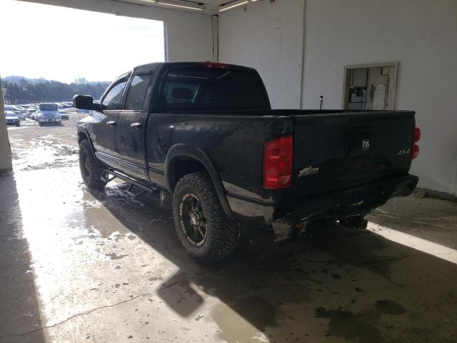 Obraz 2 z 2008 DODGE RAM 1500 ST 2008 z VIN 1D7HU18248S630256