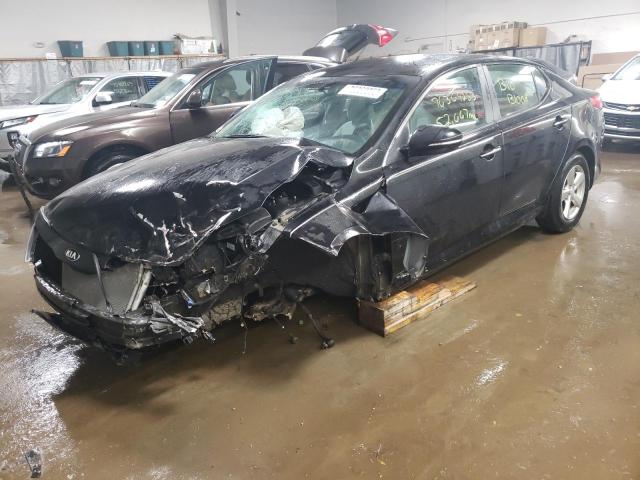 Изображение 1 2015 KIA OPTIMA LX 2015 с VIN 5XXGM4A71FG478893