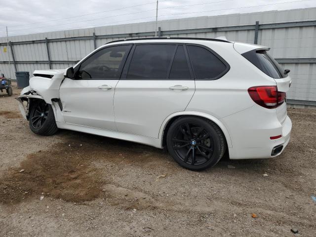 Изображение 2 2017 BMW X5 SDRIVE35I 2017 с VIN 5UXKR2C53H0U19648