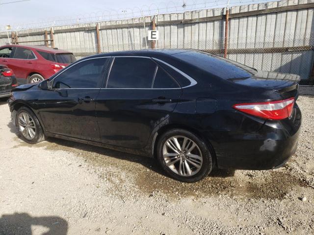 Image 2 of 2015 TOYOTA CAMRY LE 2015 with VIN 4T1BF1FK4FU979511