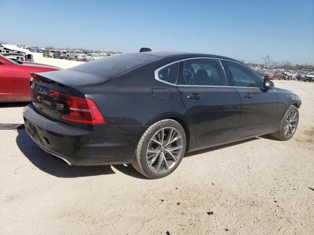 Изображение 3 2018 VOLVO S90 T5 MOMENTUM 2018 с VIN LVY982AK7JP022607