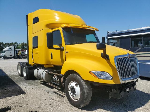 Obraz 1 z 2018 INTERNATIONAL LT625  2018 z VIN 3HSDZAPR8JN552606