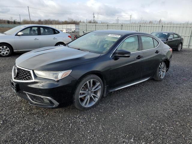 2019 ACURA TLX ADVANCE 2019 image