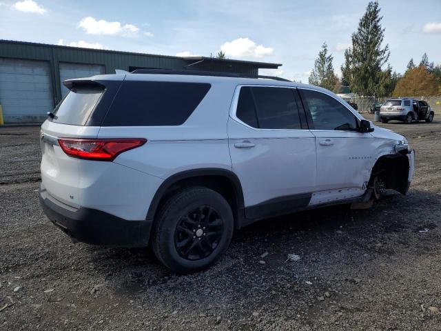 Изображение 3 2020 CHEVROLET TRAVERSE LT 2020 с VIN 1GNERHKW6LJ220003