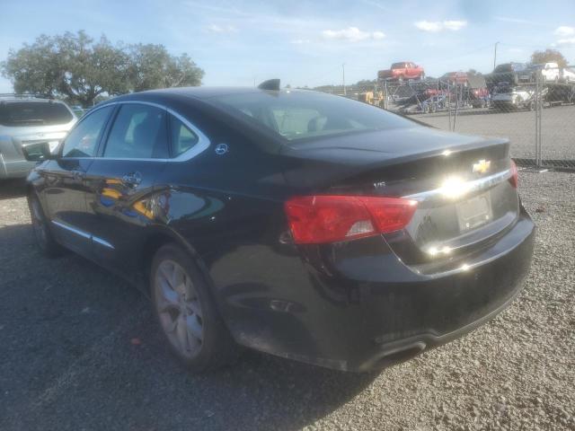 Obraz 2 z 2018 CHEVROLET IMPALA PREMIER 2018 z VIN 2G1125S34J9127689