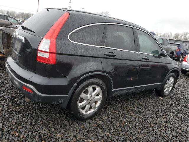 Obraz 3 z 2007 HONDA CR-V EXL 2007 z VIN JHLRE38797C057353