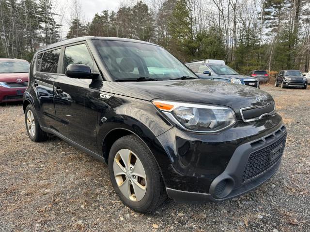 2016 KIA SOUL  2016 image