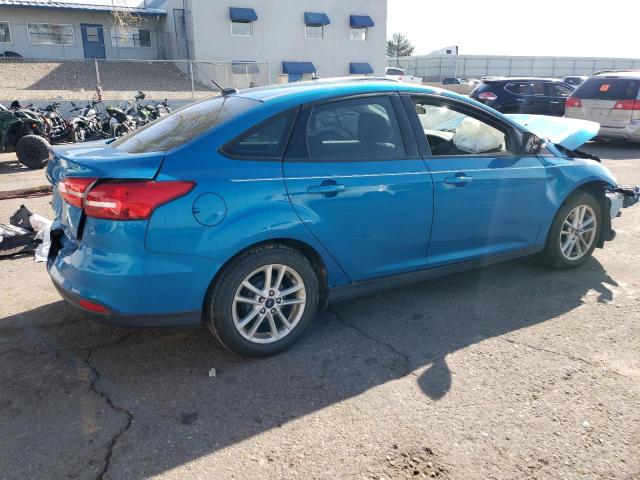 Изображение 3 2016 FORD FOCUS SE 2016 с VIN 1FADP3F24GL361723