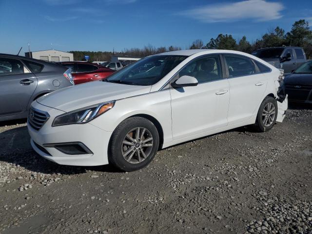 Изображение 1 2016 HYUNDAI SONATA SE 2016 с VIN 5NPE24AF3GH333803