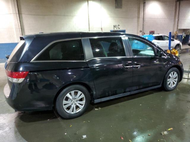 Obraz 3 z 2016 HONDA ODYSSEY EXL 2016 z VIN 5FNRL5H65GB144773