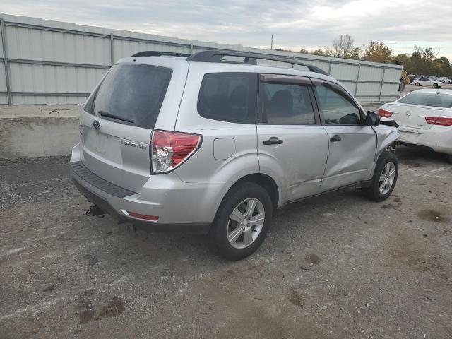 Obraz 3 z 2011 SUBARU FORESTER 2.5X 2011 z VIN JF2SHBBC5BH723479