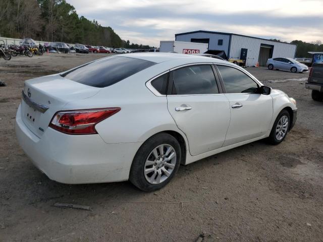 Obraz 3 z 2013 NISSAN ALTIMA 2.5 2013 z VIN 1N4AL3AP7DN554028