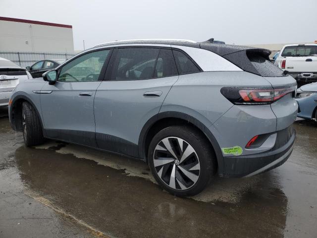 Изображение 2 2022 VOLKSWAGEN ID.4 PRO S 2022 с VIN WVGUNPE2XNP050209