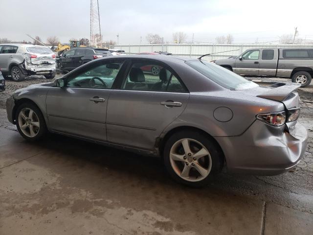 Obraz 2 z 2008 MAZDA 6 I 2008 z VIN 1YVHP80C685M40658