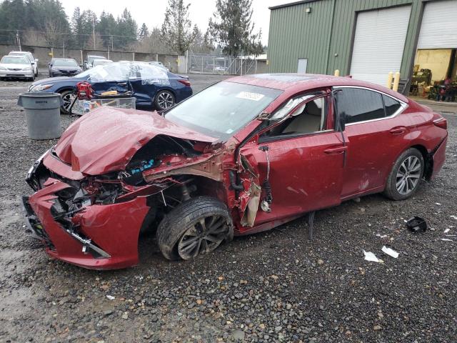 Obraz 1 z 2019 LEXUS ES 350 2019 z VIN 58ABZ1B14KU019368