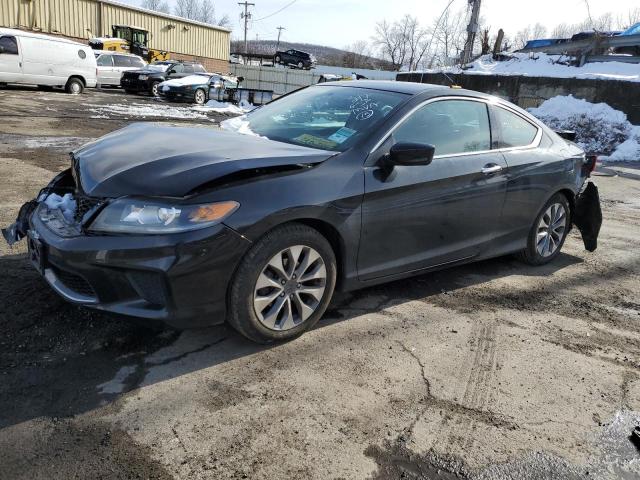 Obraz 1 z 2014 HONDA ACCORD LX-S 2014 z VIN 1HGCT1B3XEA006490