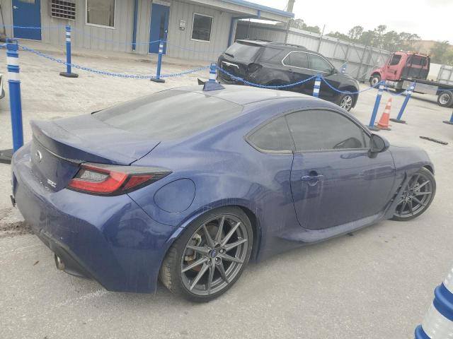 Изображение 3 2022 SUBARU BRZ LIMITED 2022 с VIN JF1ZDBE18N9700916