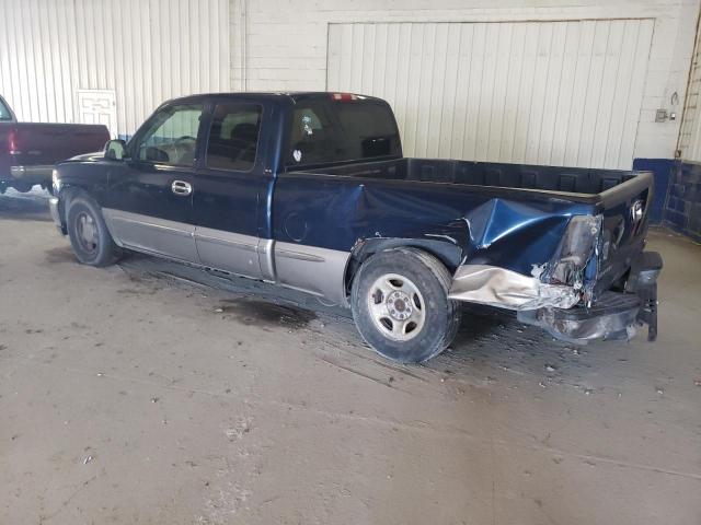 Image 2 of 2000 GMC NEW SIERRA C1500 2000 with VIN 1GTEC19V9YZ310012
