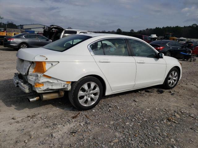 Изображение 3 2010 HONDA ACCORD EXL 2010 с VIN 1HGCP2F80AA190011