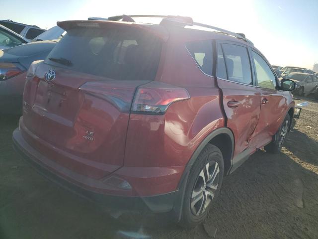 Obraz 3 z 2016 TOYOTA RAV4 LE 2016 z VIN JTMBFREVXGJ058878