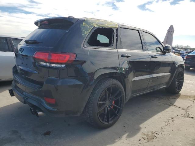 Изображение 3 2018 JEEP GRAND CHEROKEE SRT-8 2018 с VIN 1C4RJFDJ4JC346837