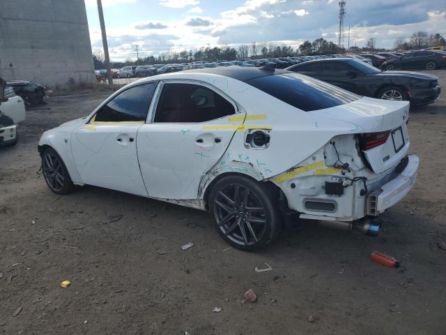 Obraz 2 z 2015 LEXUS IS 350 2015 z VIN JTHCE1D20F5006911