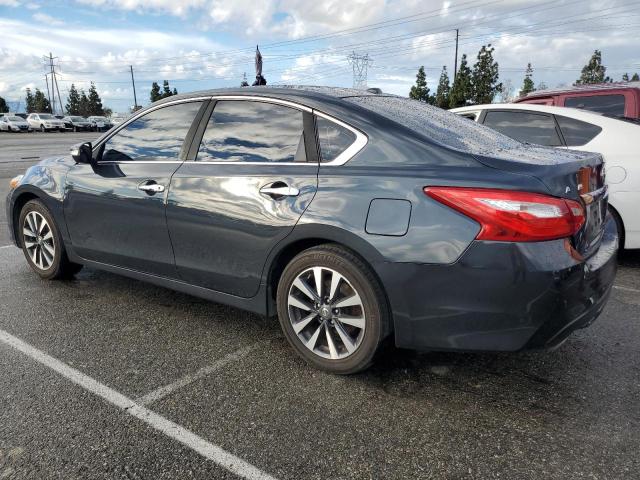 Изображение 2 2017 NISSAN ALTIMA 2.5 2017 с VIN 1N4AL3AP3HC119850