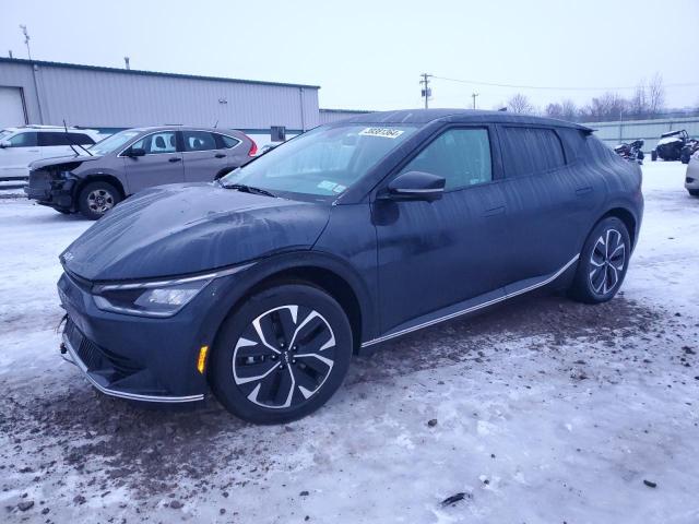 2022 KIA EV6 LIGHT 2022 image