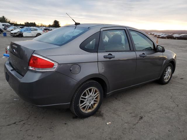 Image 3 of 2010 FORD FOCUS SE 2010 with VIN 1FAHP3FN1AW225342